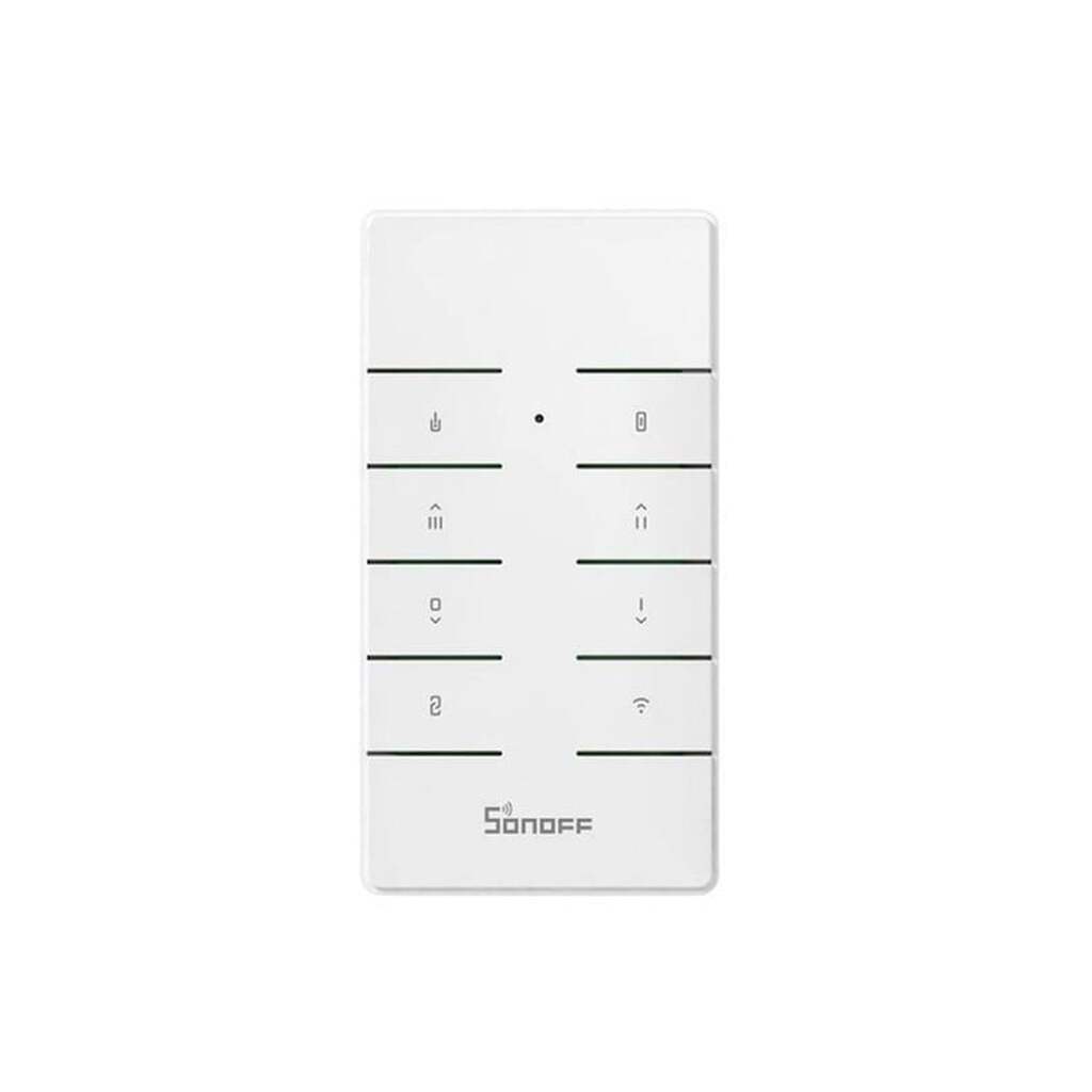 Sonoff Remote Controller  RM433R2 433MHz