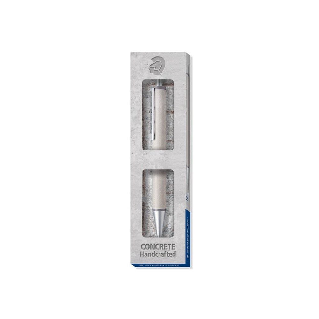 Staedtler CONCRETE KUGLEPEN 2.0 M