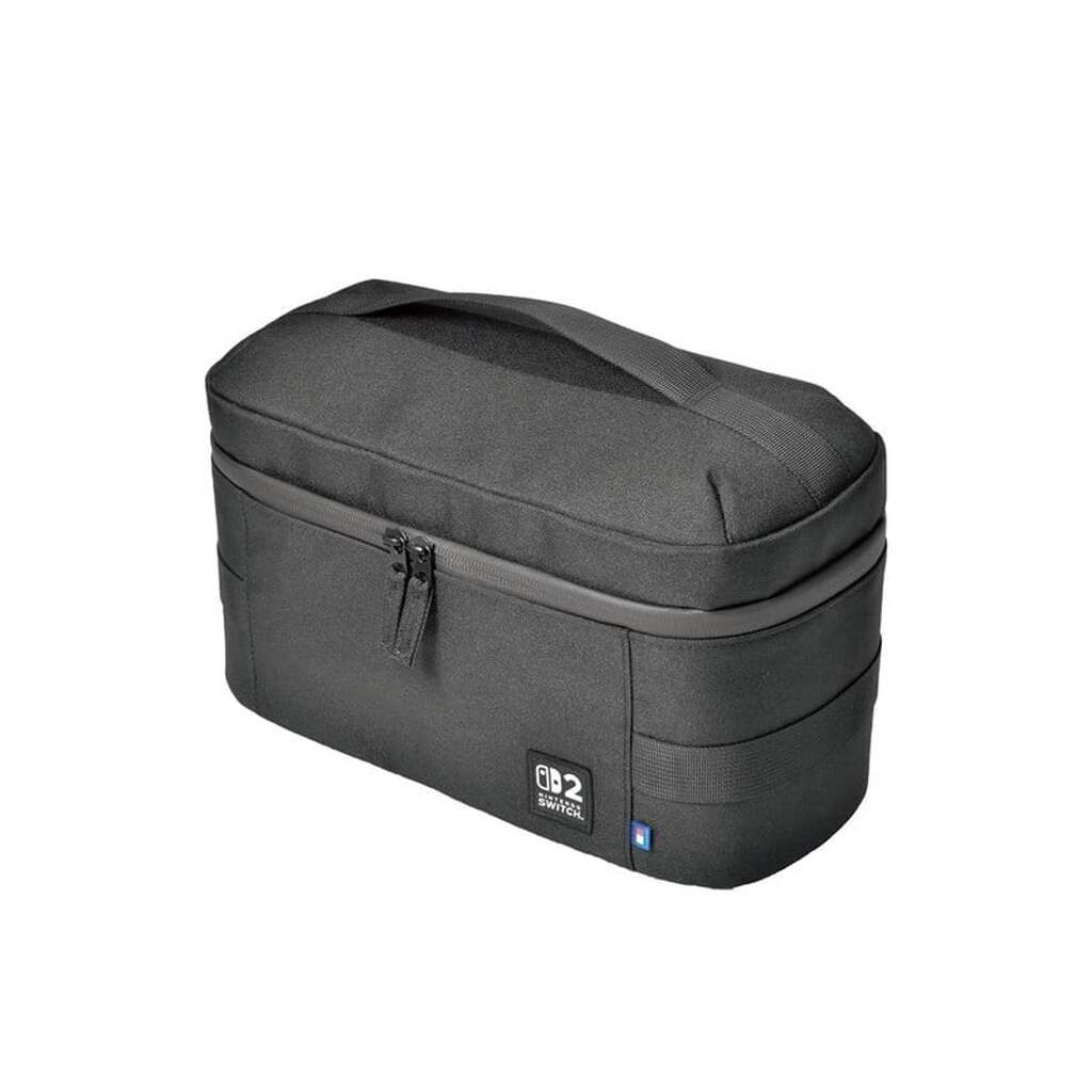 HORI Compact Carry All (Black) - Taske - Nintendo Switch 2