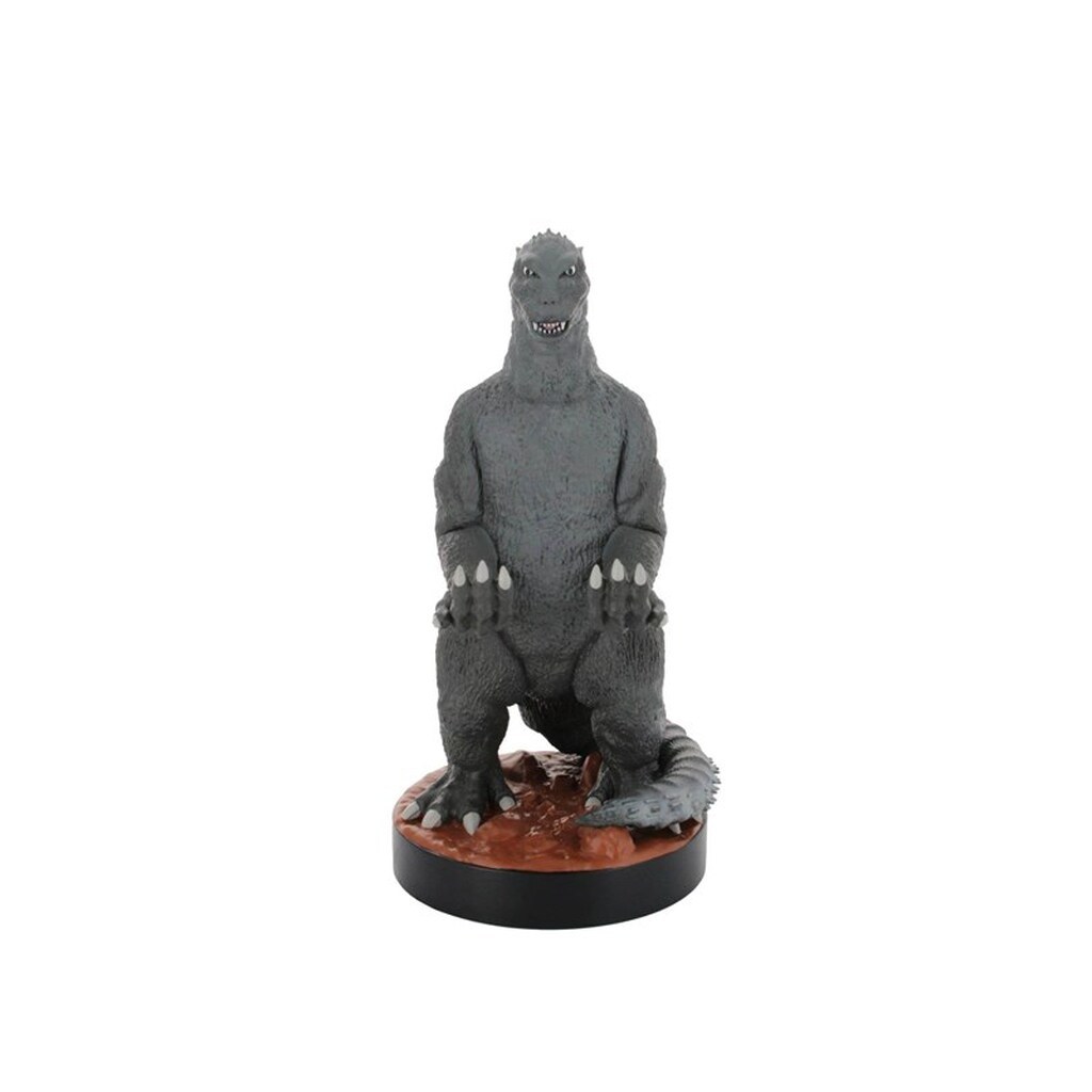 Cable Guys TOHO GOJIRA (KING OF MONSTERS) - Tilbehør til spillekonsol