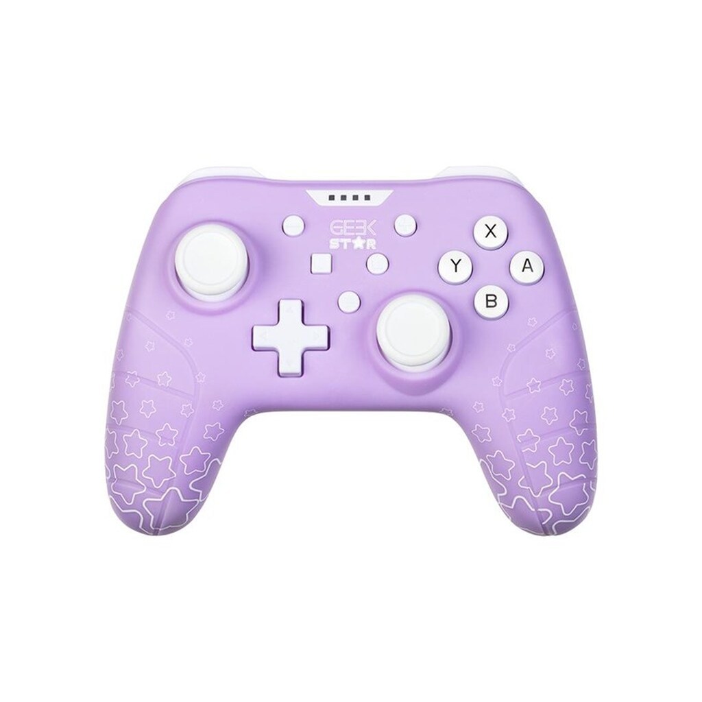 Konix Amethyst - Wired Controller - Nintendo Switch