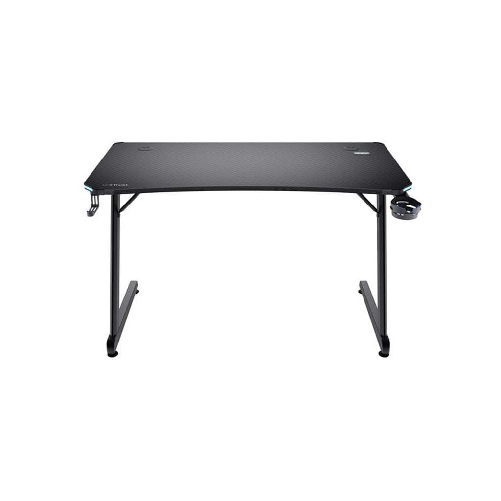 Trust GXT 709 LUMINUS Gamer Bord