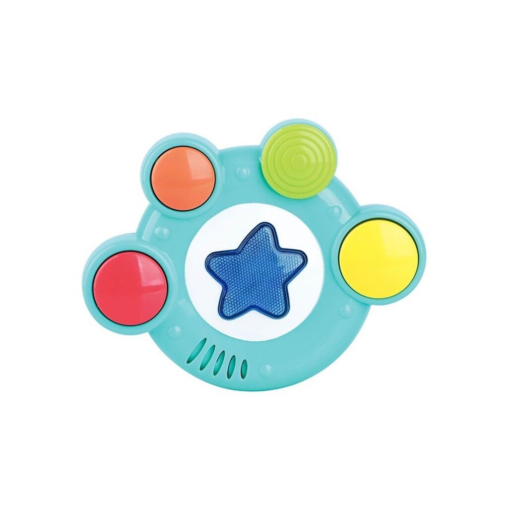 PLAY - Baby Rock Star Drum Small