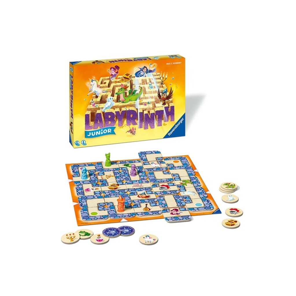 Ravensburger Junior Labyrinth