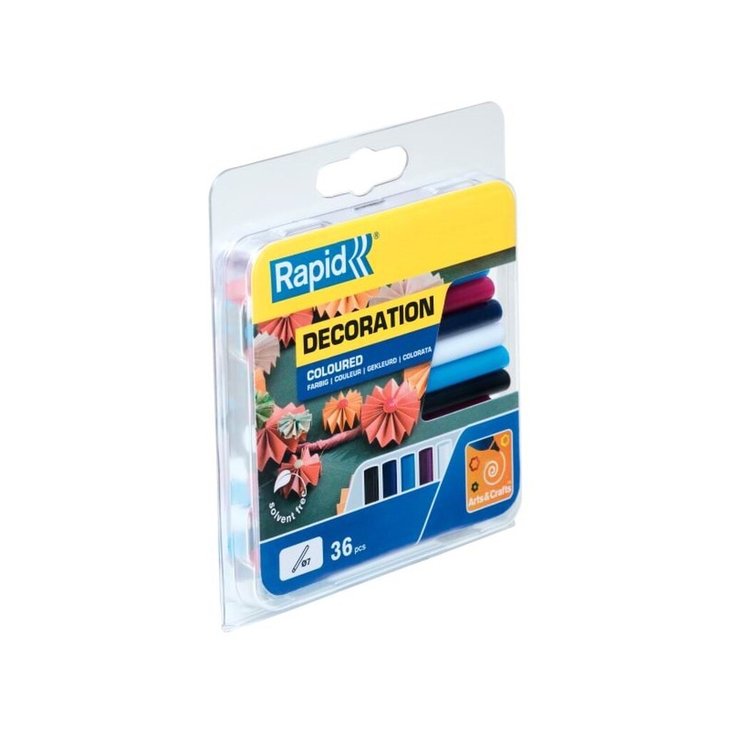 Rapid Limstift 7mm Ø