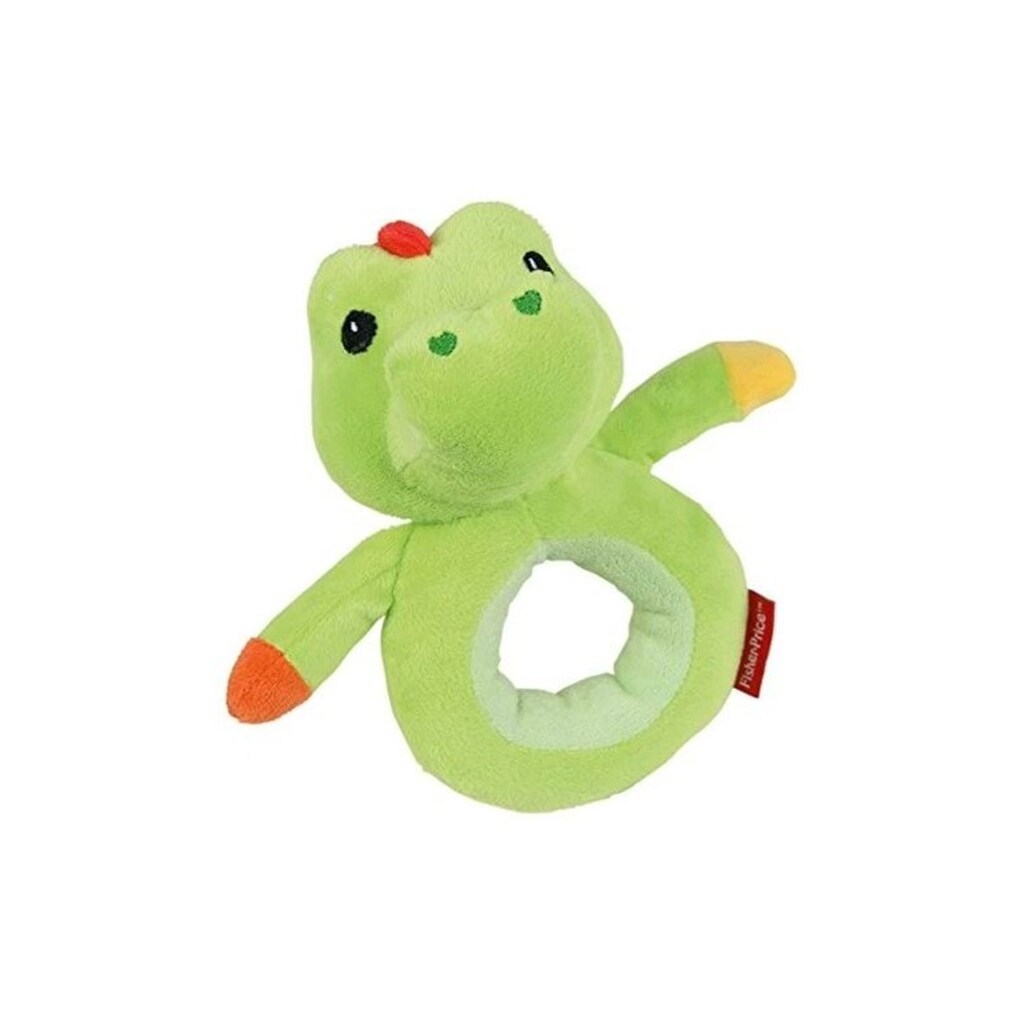 Happy People Crocodile