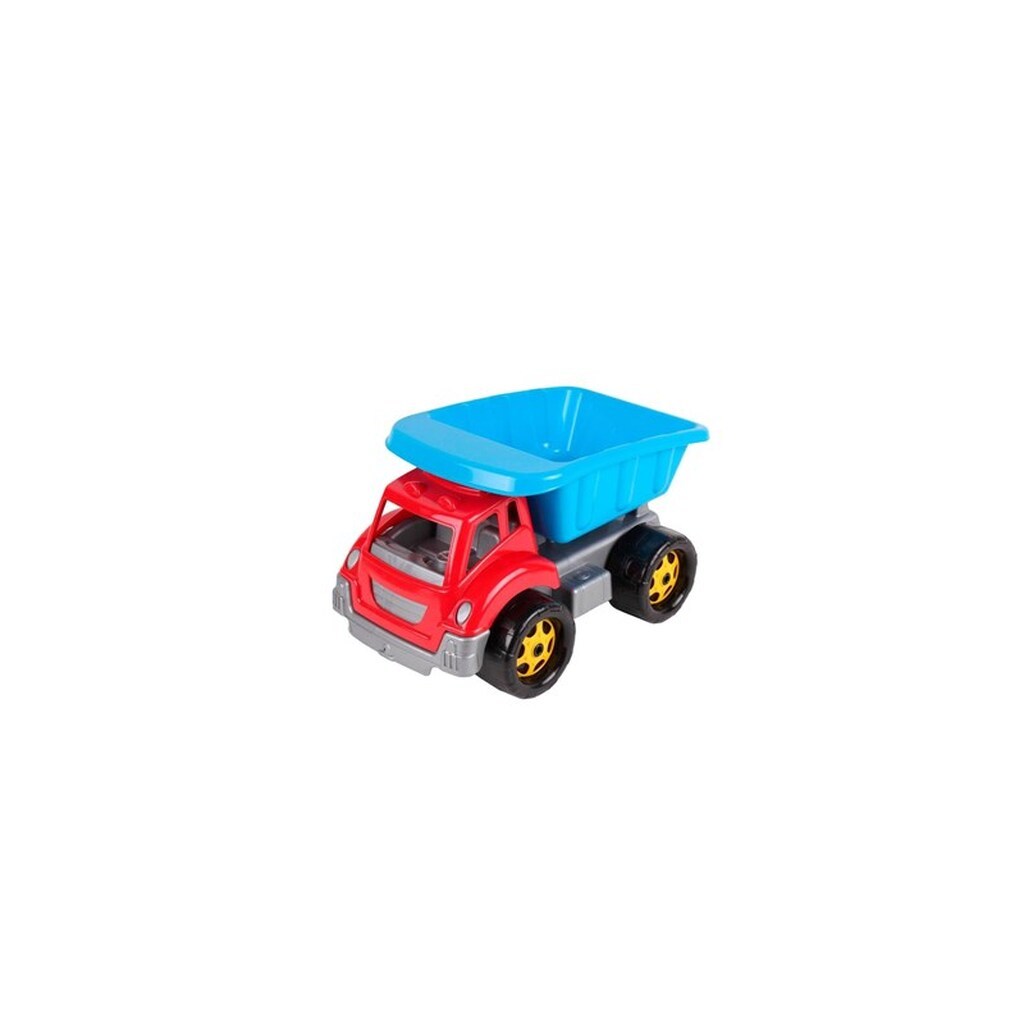 Happy Summer Sandlegetøj Dumplastbil 32 cm