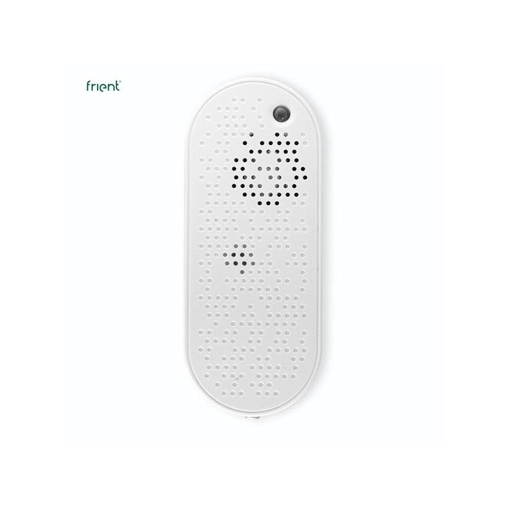 frient Smart Sirene EU