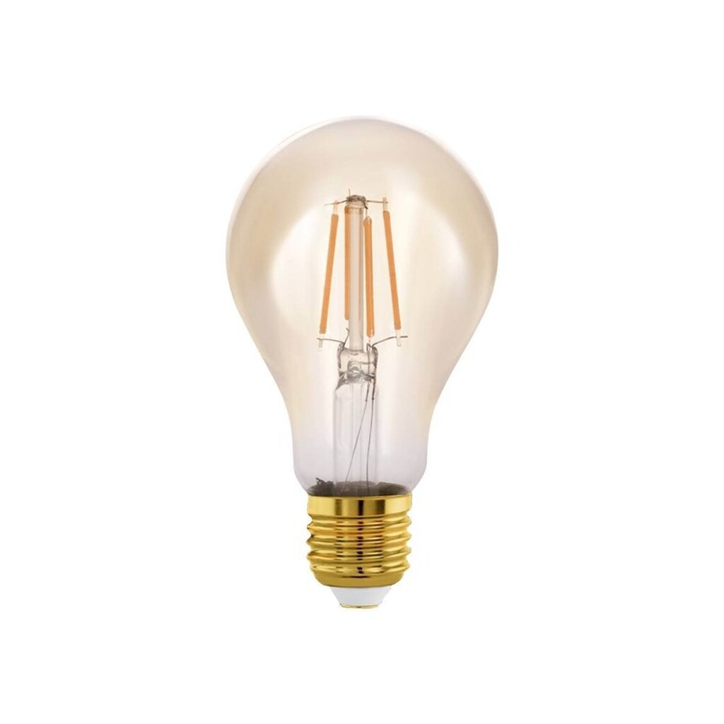 EGLO CONNECT-Z LED A60 4,9W 2200K E27 amber