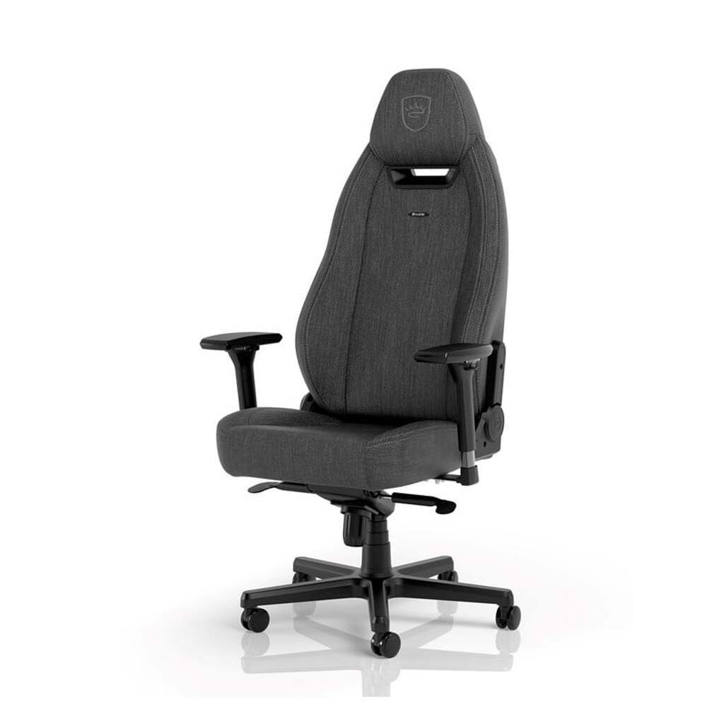 noblechairs LEGEND TX Anthracite Gamer Stol - Stof - Op til 150 kg