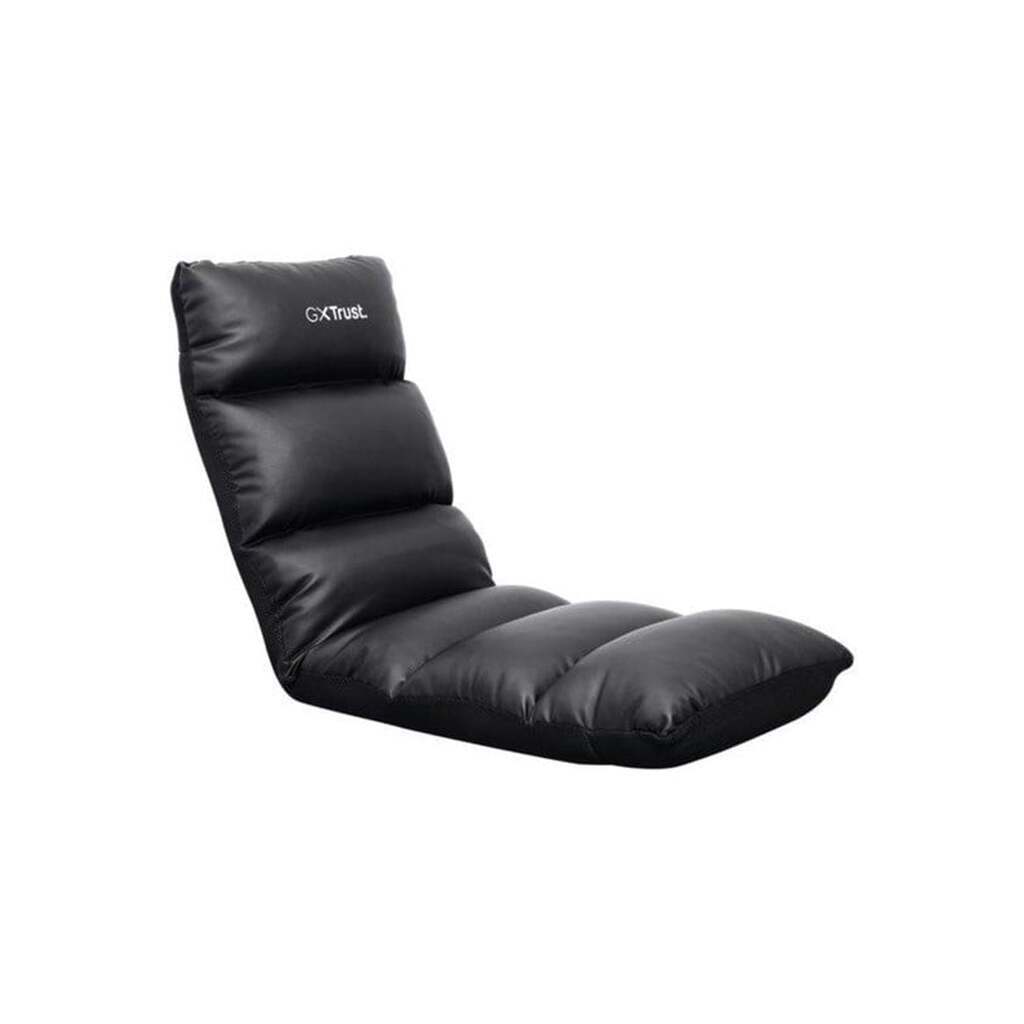 Trust GXT 718 RAYZEE Gamer Stol - PU Læder - Op til 120 kg