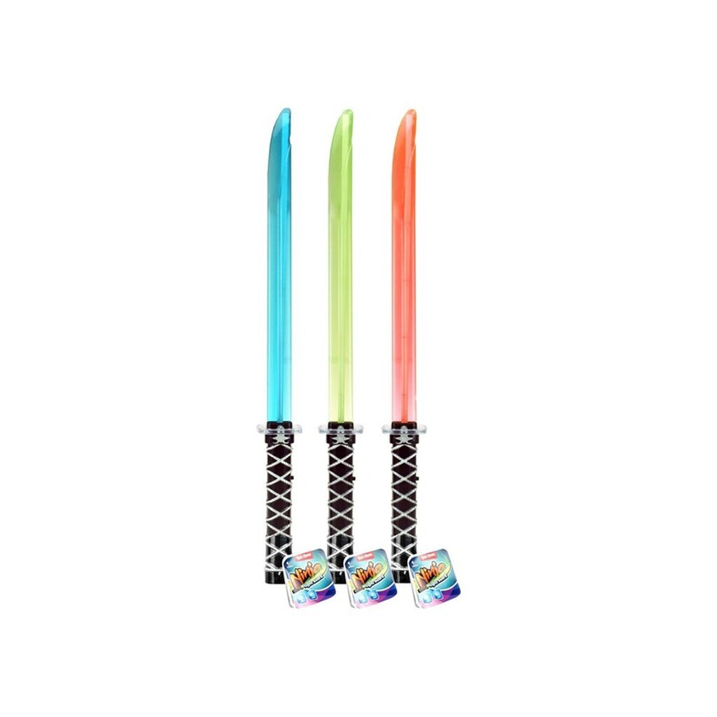 Toi-Toys Lightsaber Ninja Light and Sound