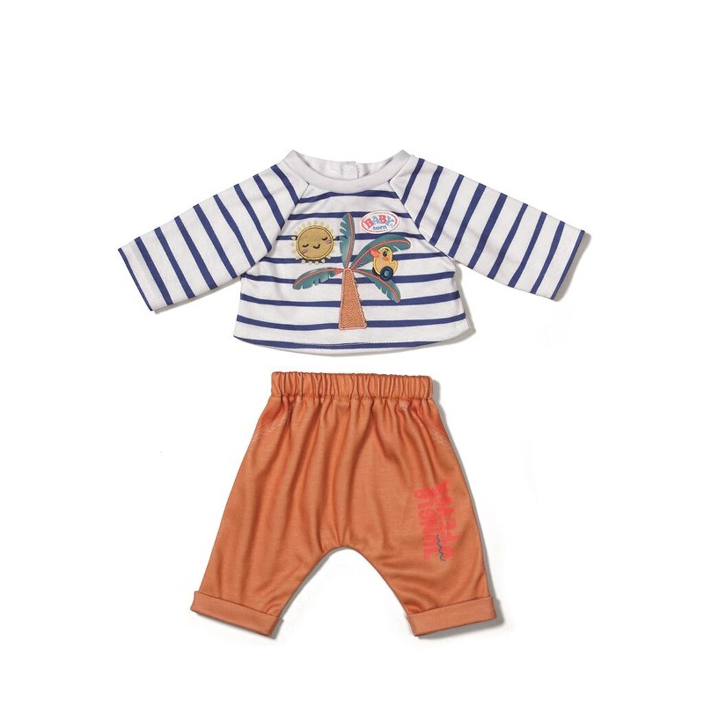 Baby Born Outfit Palme 43 cm