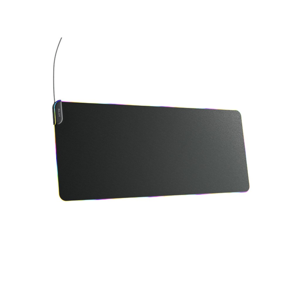 HYTE CNVS Intense Play Mat qRGB Mousepad