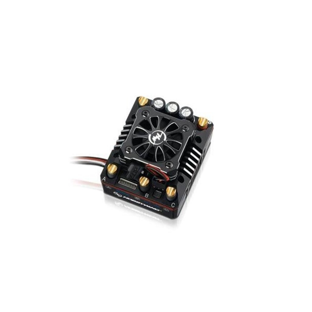 Hobbywing XeRun XR8 Plus Radio-Controlled (RC) model part/accessory