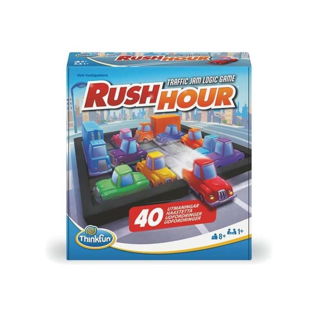 Ravensburger Rush Hour