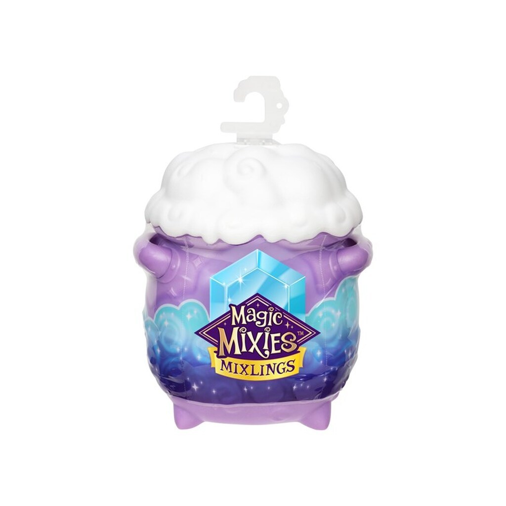 Magic Mixies Mixlings, 2 stk. pakke