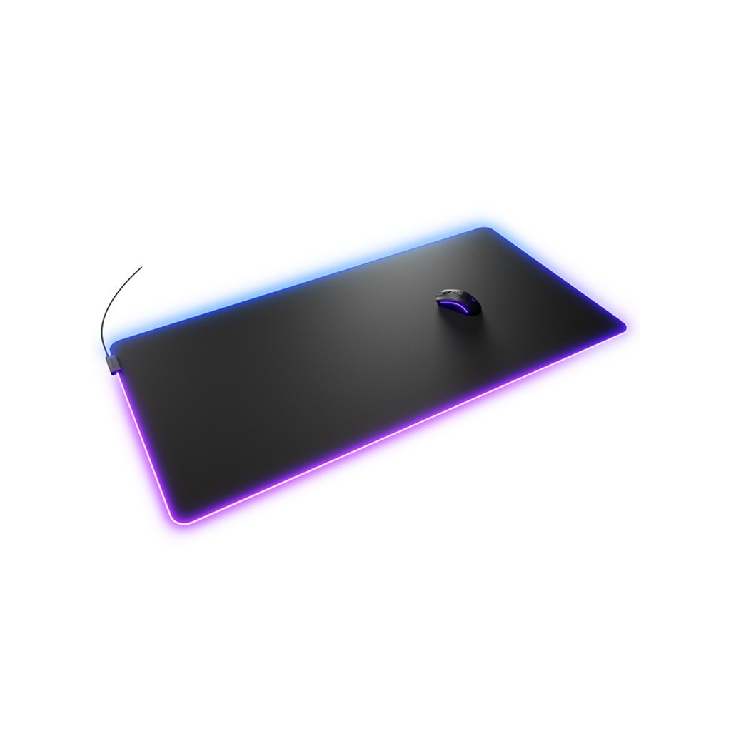 Glorious Mouse Pad 2 GLED 3XL Black