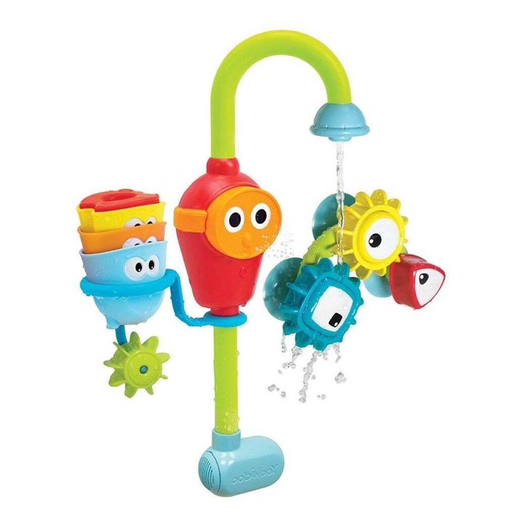 Yookidoo Spin &apos;N&apos; Sort Spout Pro