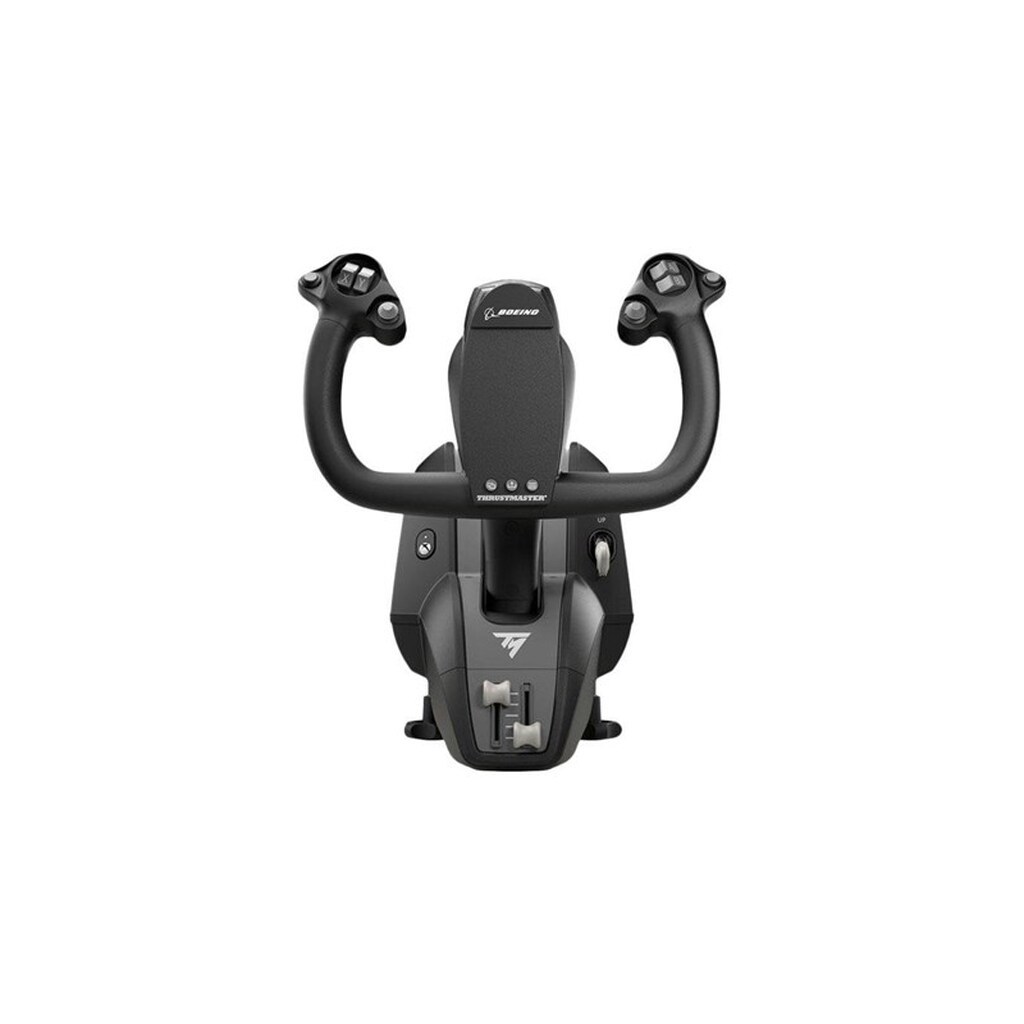 Thrustmaster Civil Aviation (TCA) Yoke Boeing Edition - Wired Yoke - Microsoft Xbox One
