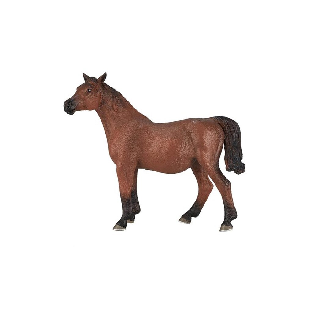 Mojo Horse World Arabian Mare Pregnant - 387194