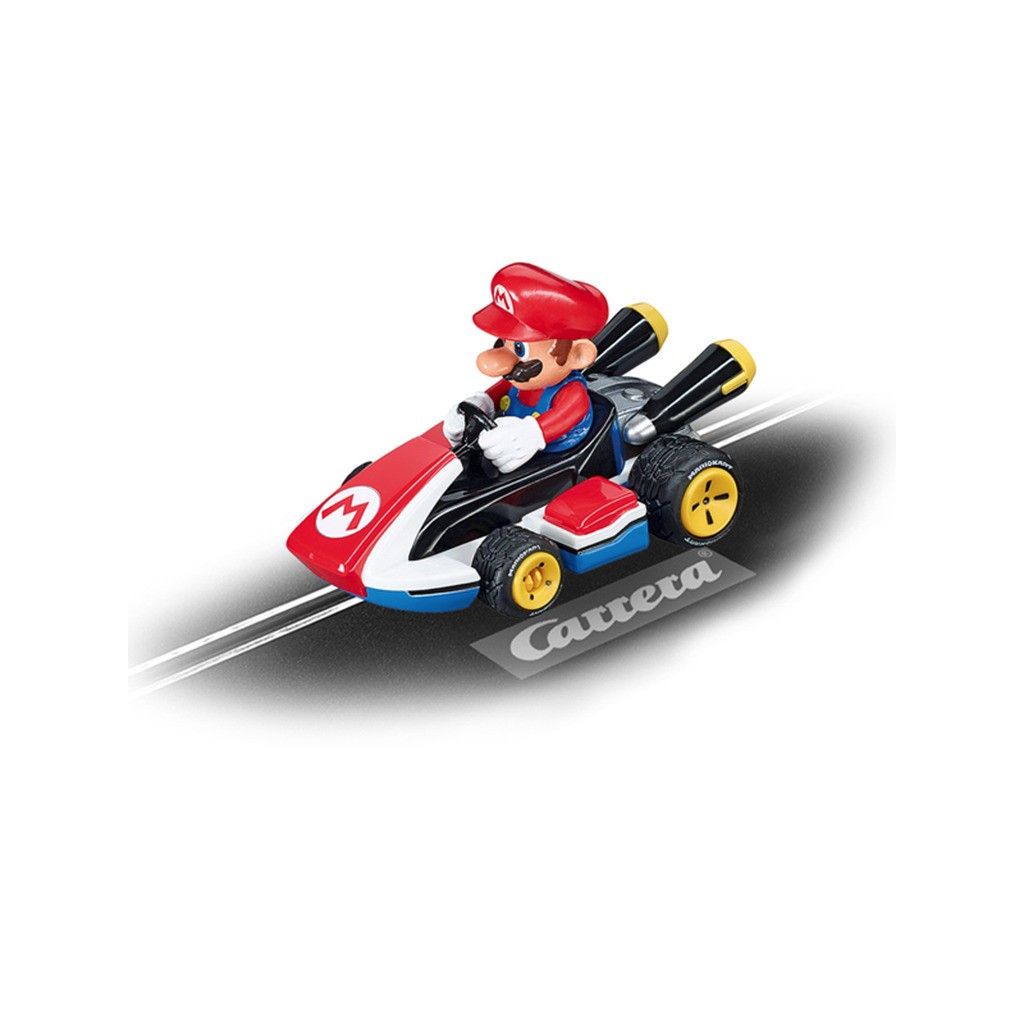 Carrera GO!!! Mario Kart&#8482; - Mario