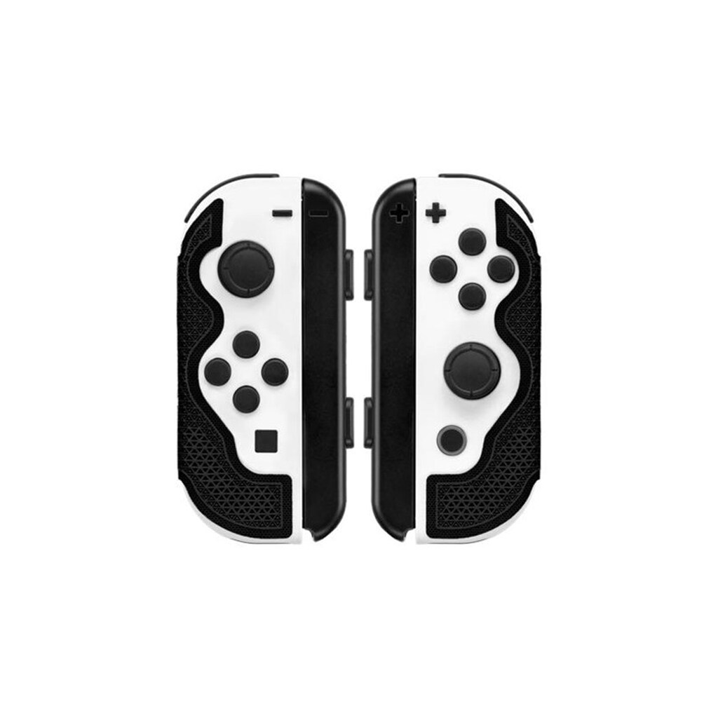 Lizard Skins DSP Controller Grip For Nintendo Switch Joy-Con - Jet Black - Miscellaneous Tilbehør til spillekonsol - Nintendo Switch