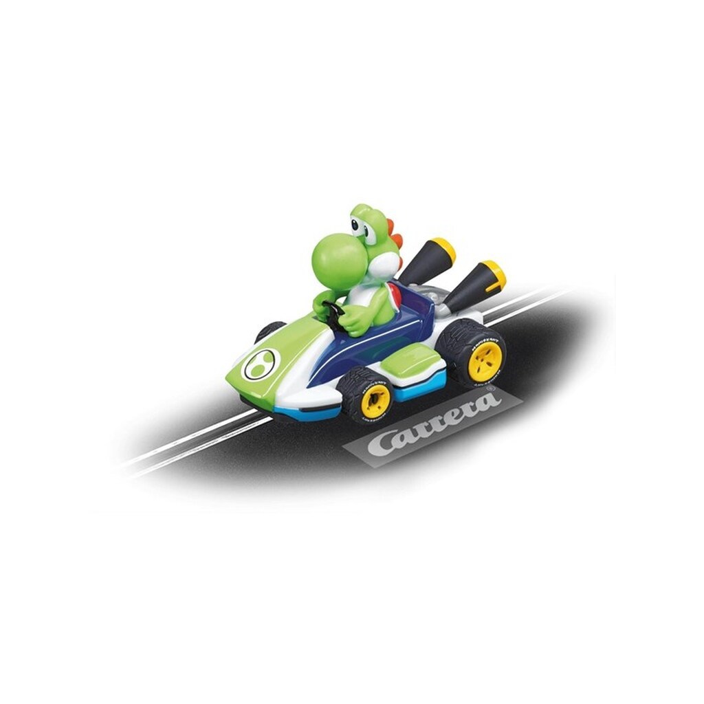 Carrera FørsteNintendo Mario Kart&#8482; - Yoshi