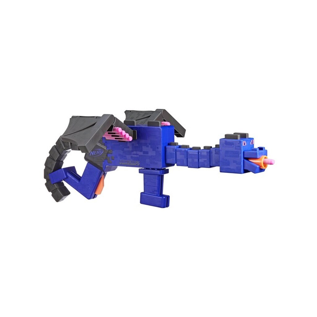 Hasbro NERF Minecraft Ender Dragon