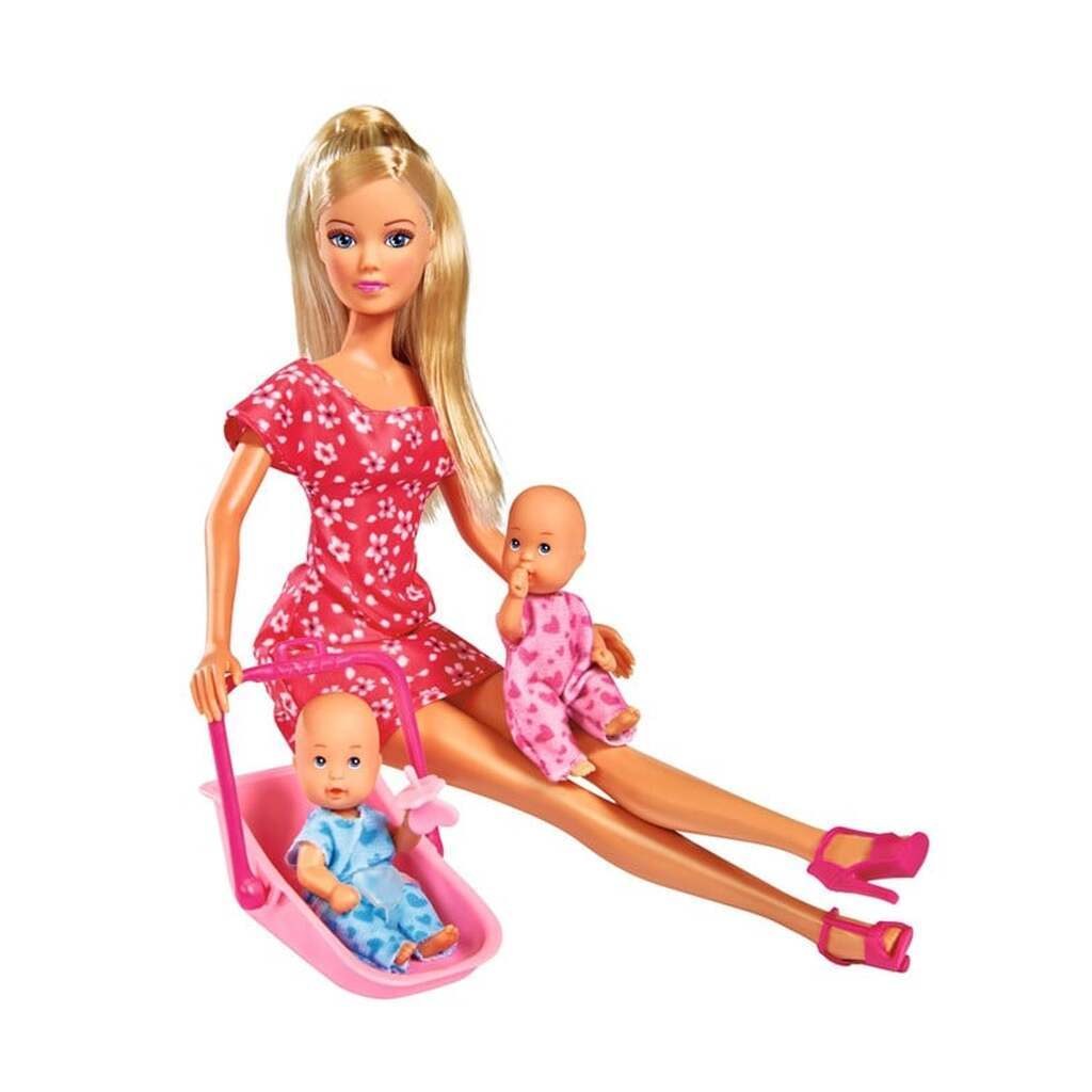 Simba Steffi LOVE Barnepige