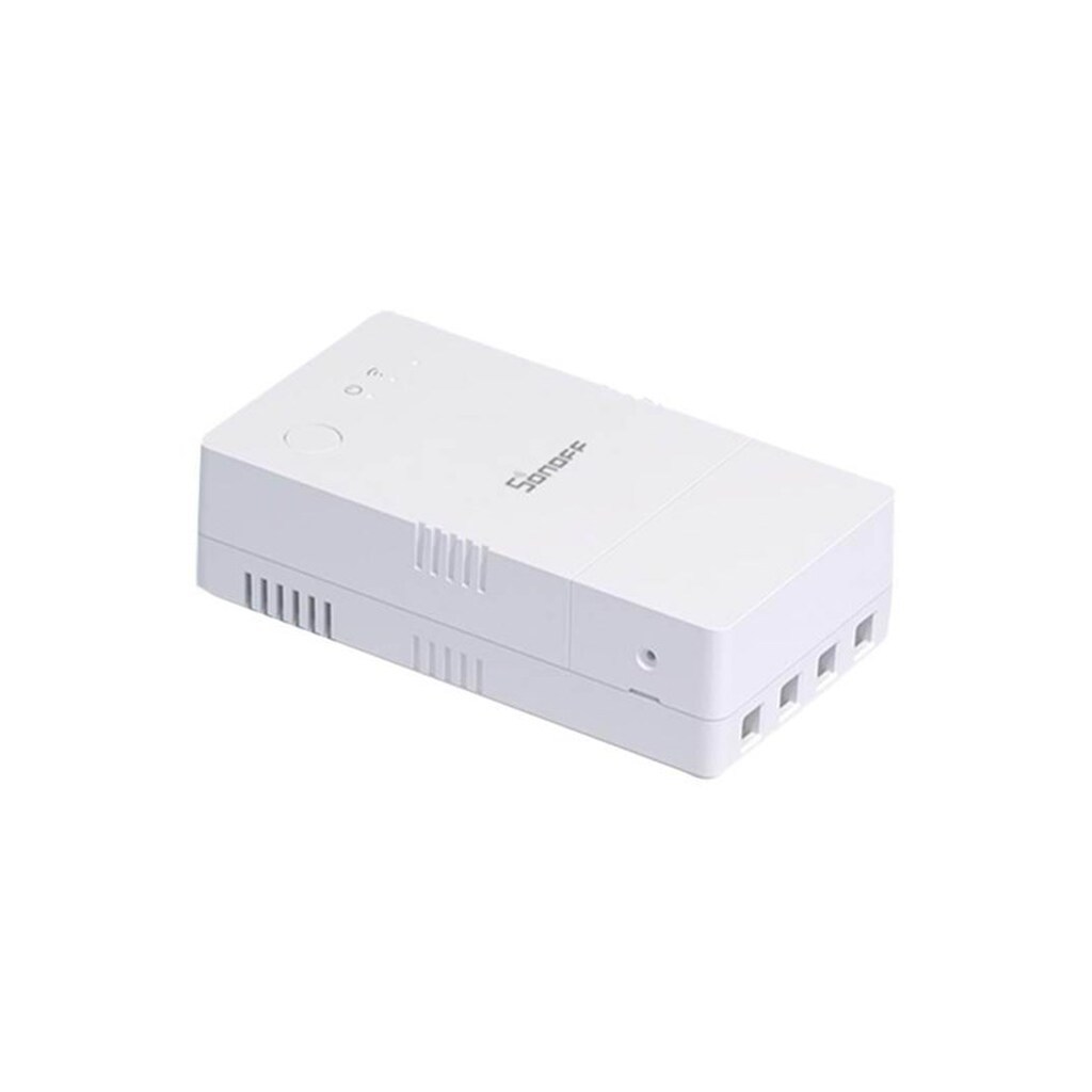 Sonoff Wi-Fi Smart power meter switch  POWR316