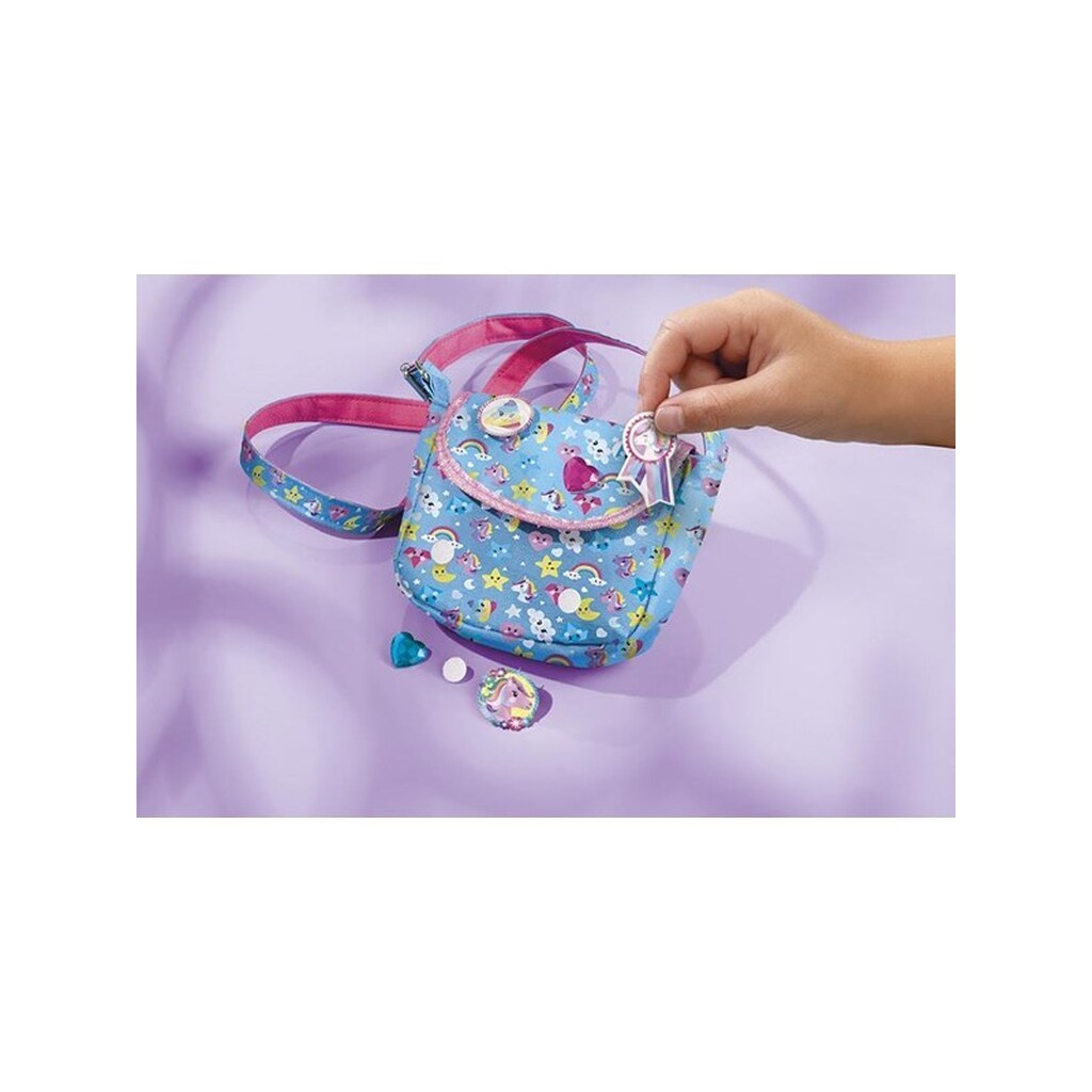 Totum - Unicorn Craft Set 2in1