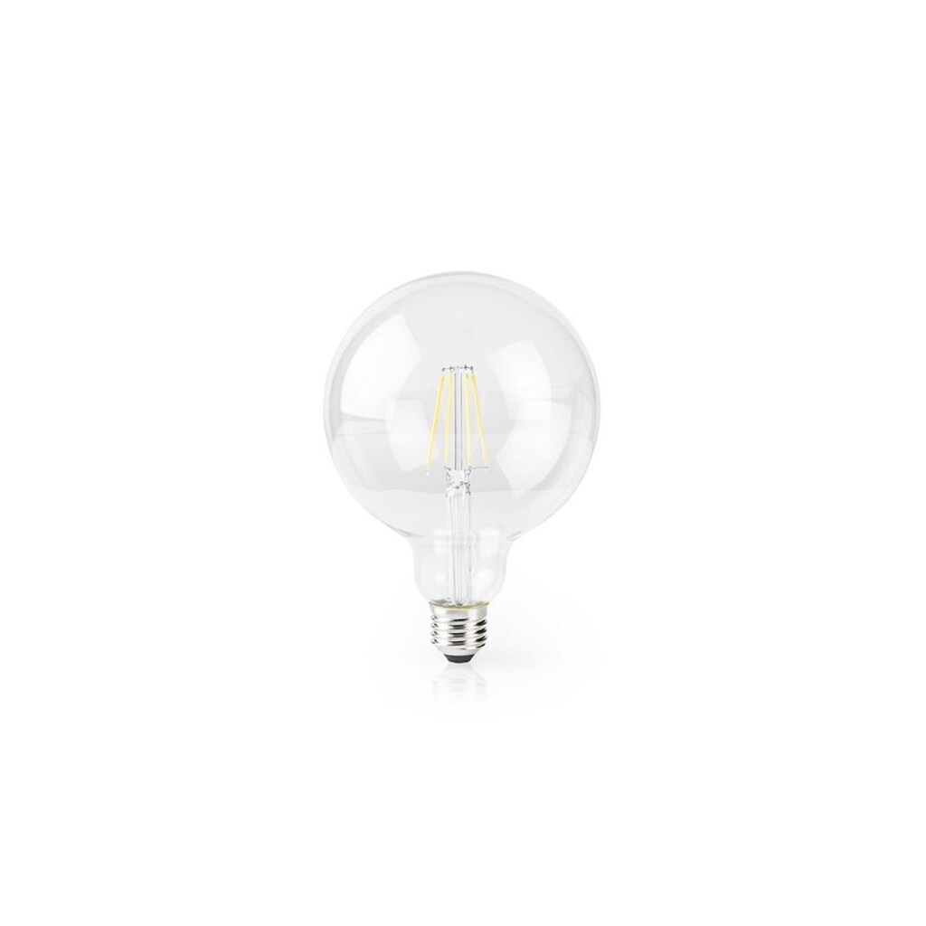 Nedis Wi-Fi Smart LED E27 Bulb Filament