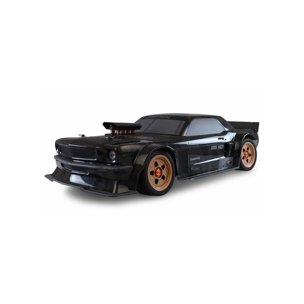 Amewi AMXRacing HC7 Street Racer 1:7 4WD RTR