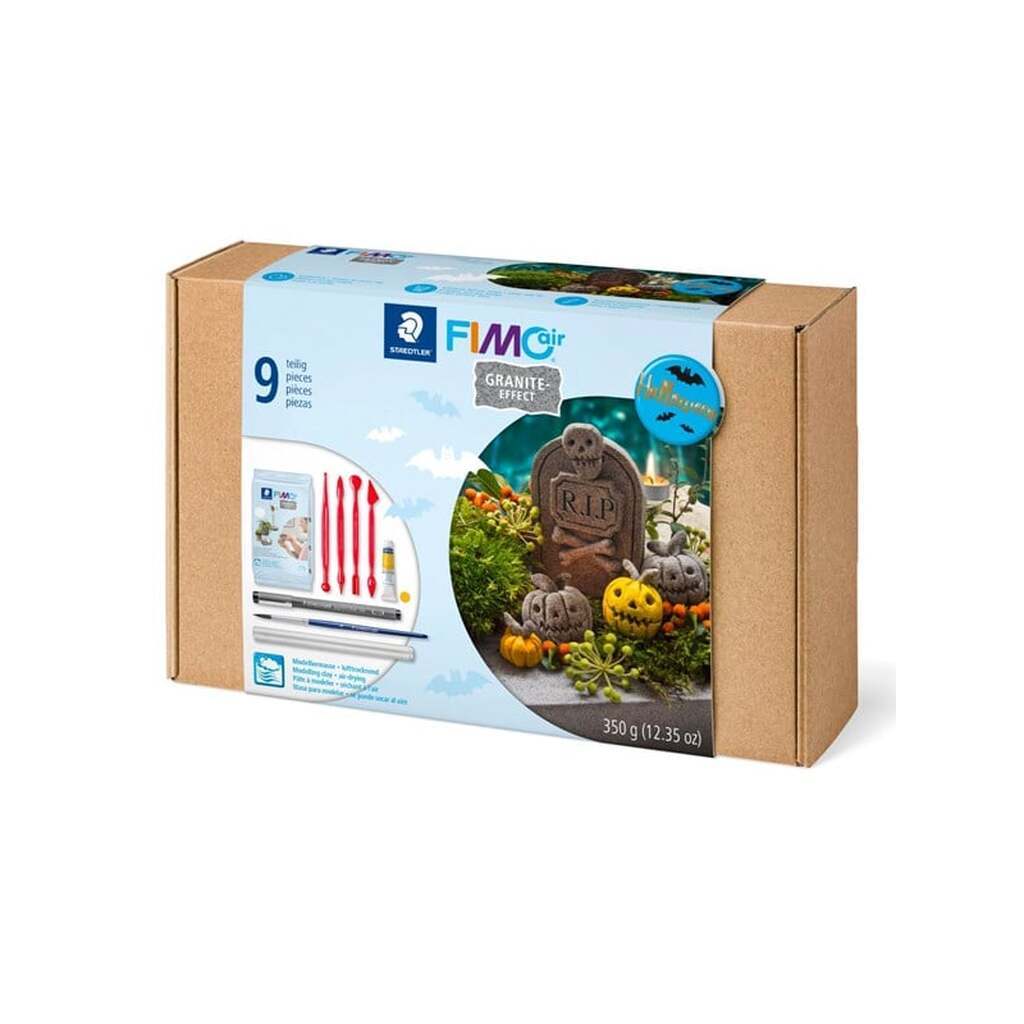 Staedtler FIMO Air Mixed Sæt Halloween