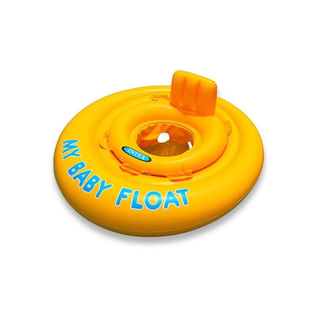 Intex My Baby Float Flyder