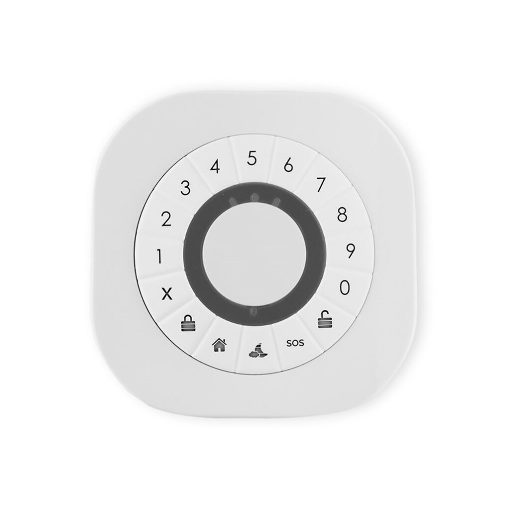 frient Inteligent Keypad