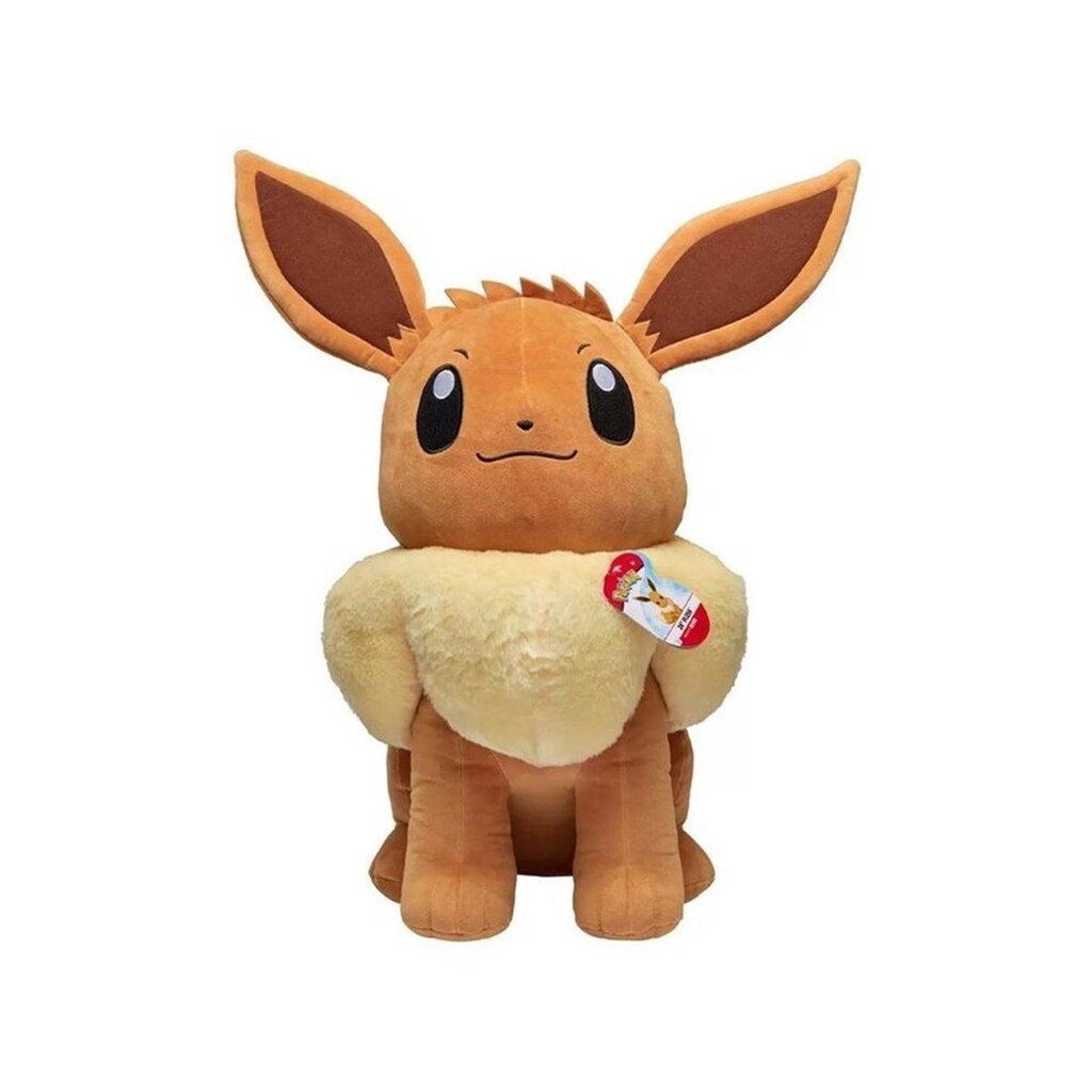 Pokemon Eevee