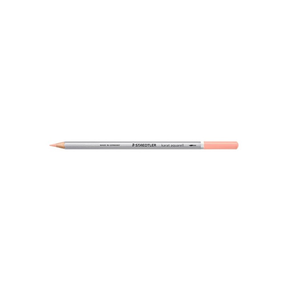 Staedtler KARAT AQUAREL LAKS, ÆSKE 6 STK