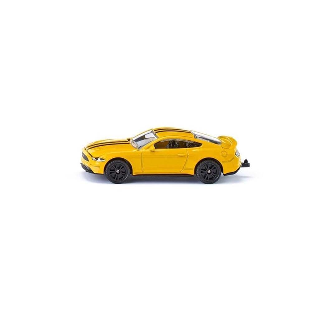 SIKU Siku Ford Mustang GT