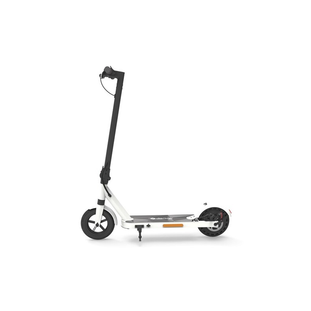DENVER SEL-85360W WHITE (20 km/t)