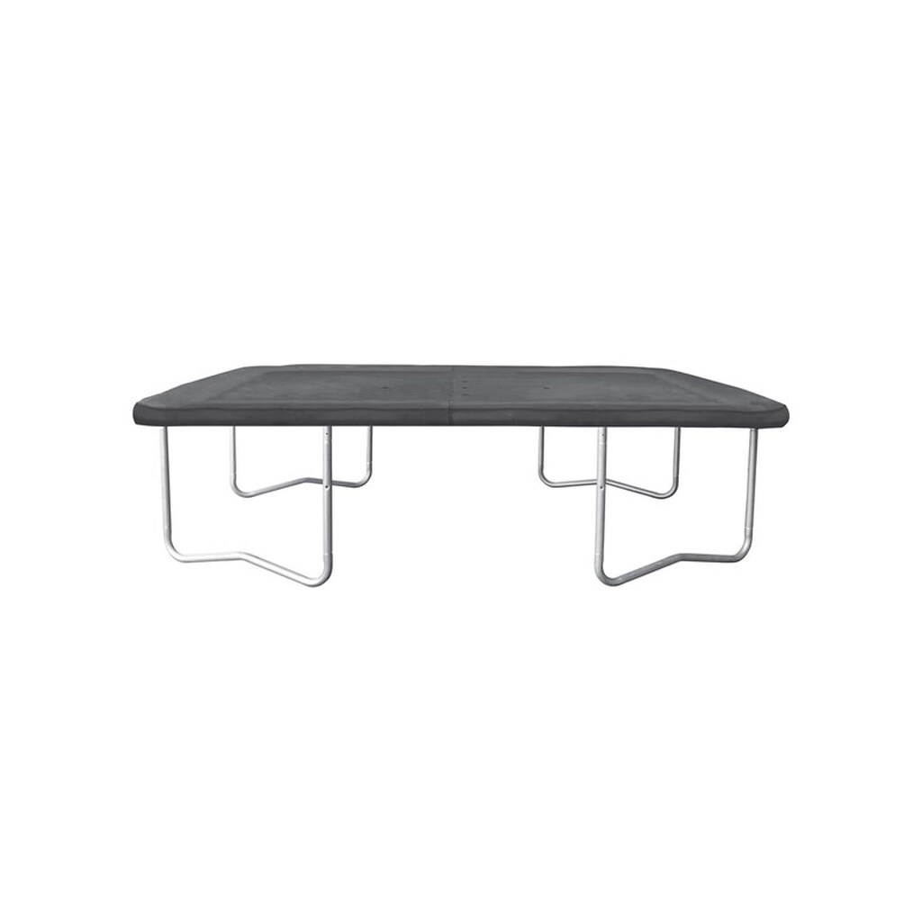 Salta Cover til trampolin Firkantet 213 x 305 cm, sort
