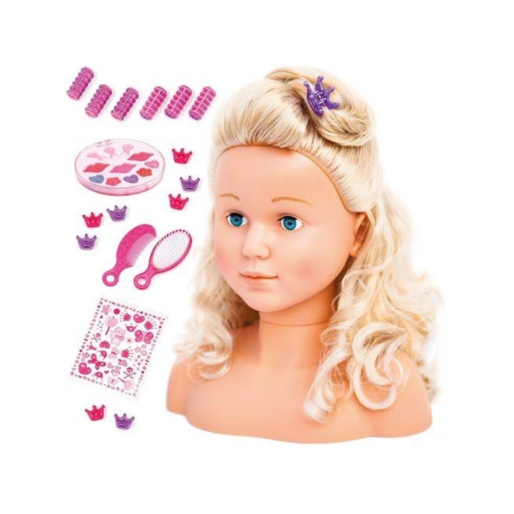 Bayer Design Super Model 27cm with Cosmetic (90005AB)