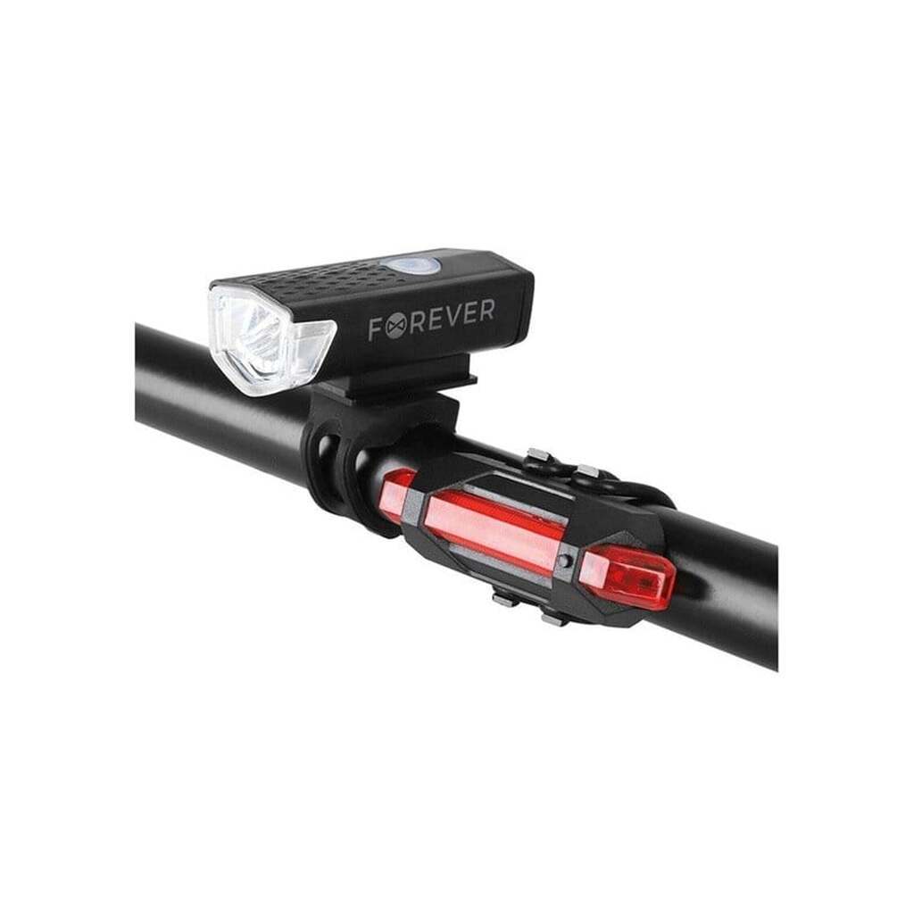 Forever BLG-100 Bike light kit