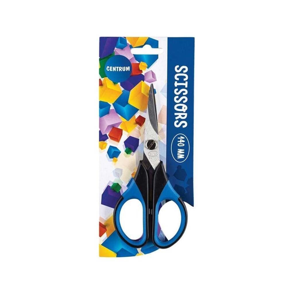 CENTRUM Saks Super Cut 140mm