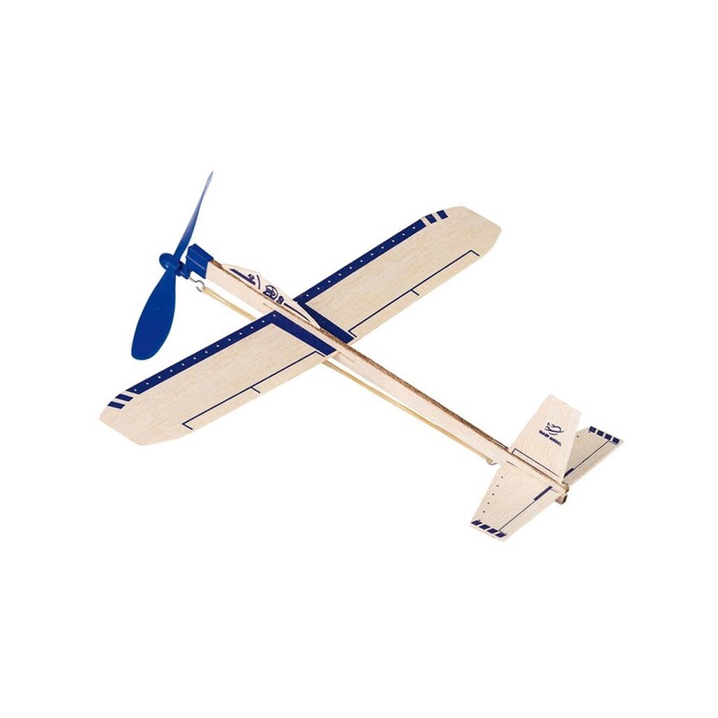 Goki Wooden Glider