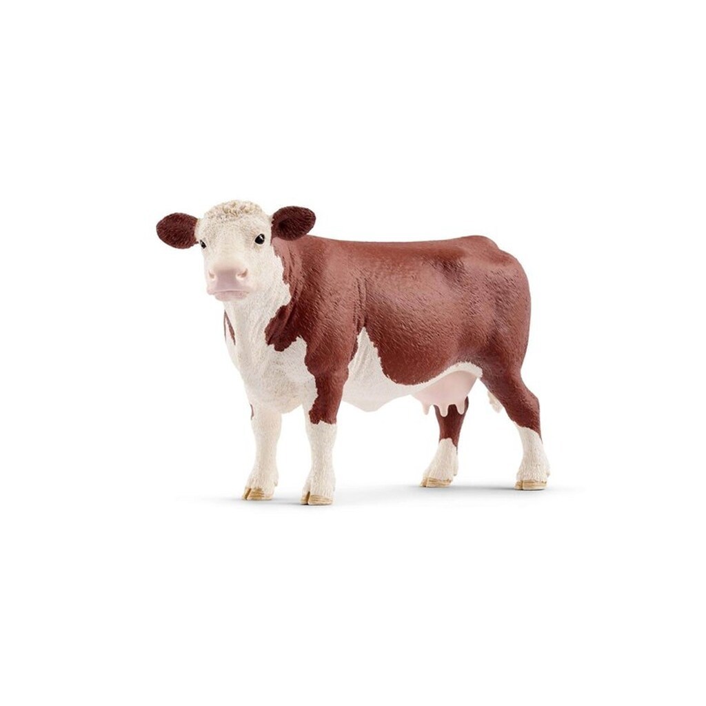 Schleich Hereford ko