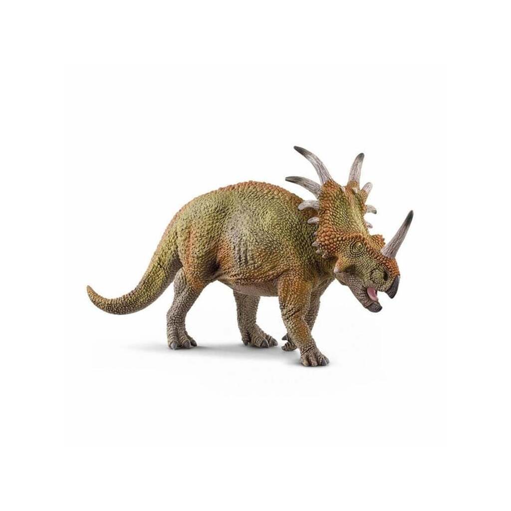 Schleich Styracosaurus