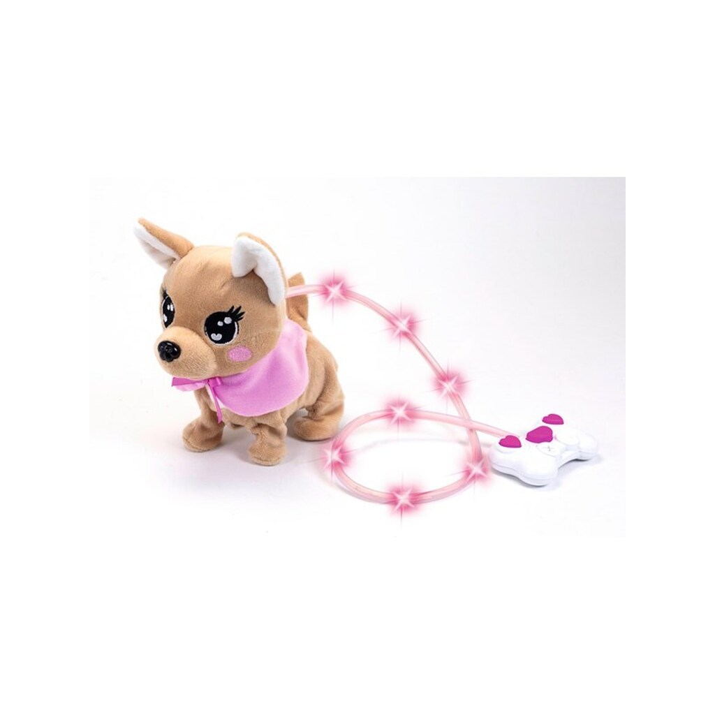 Simba ChiChi LOVE Loomy Interaktiv Hund