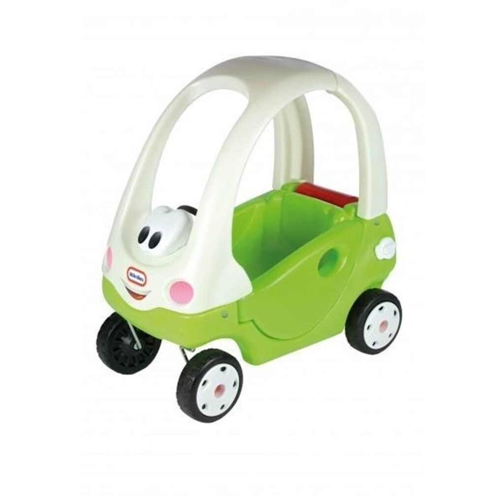 Little Tikes Grand Cozy Coupe Sport